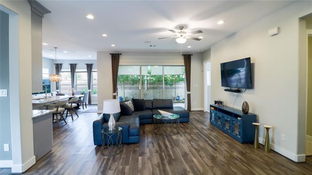 3203 Millwork St Street, Houston, TX 77080