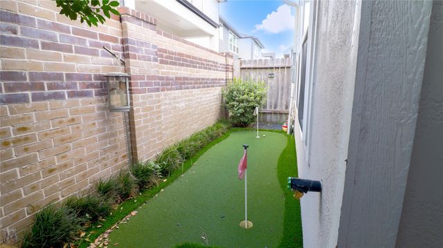 3203 Millwork St Street, Houston, TX 77080