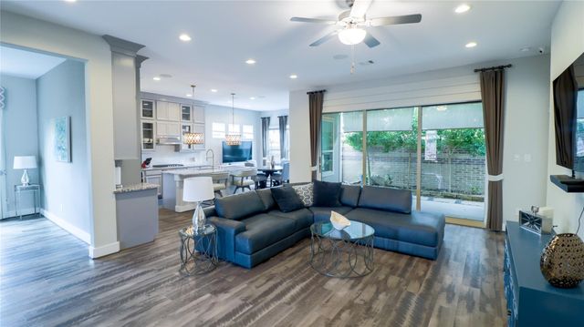 3203 Millwork St Street, Houston, TX 77080