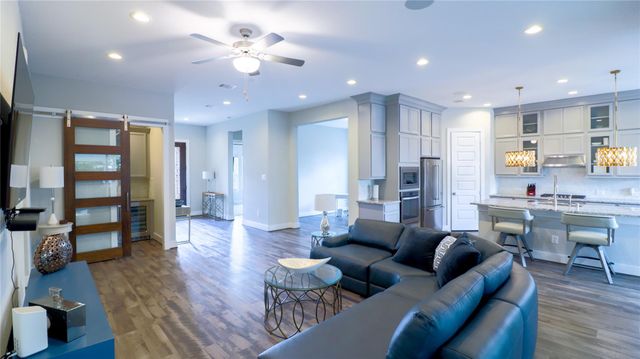3203 Millwork St Street, Houston, TX 77080