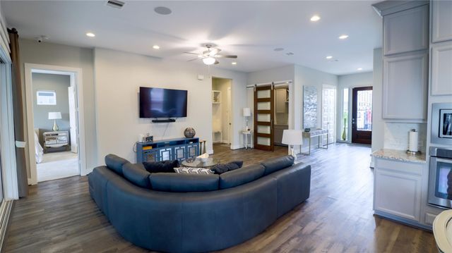 3203 Millwork St Street, Houston, TX 77080