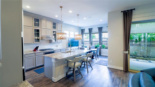 3203 Millwork St Street, Houston, TX 77080