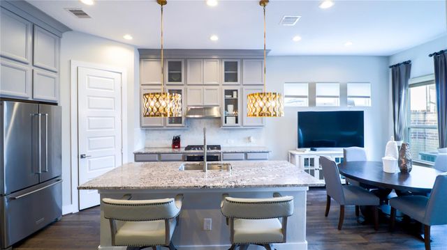 3203 Millwork St Street, Houston, TX 77080