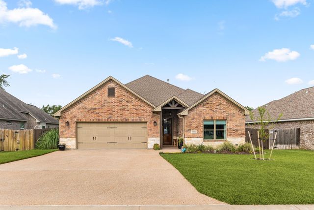 3536 Foxcroft Path, Bryan, TX 77808
