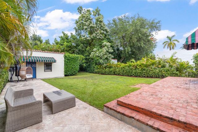 1329 Obispo Avenue, Coral Gables, FL 33134