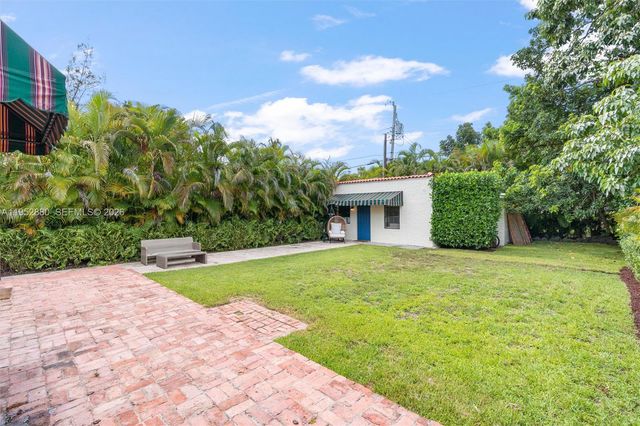 1329 Obispo Avenue, Coral Gables, FL 33134
