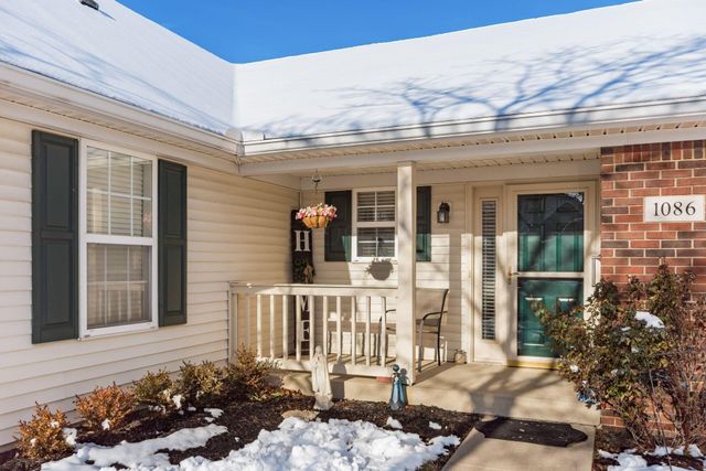 1086 Oak Bay Drive, Galloway, OH 43119