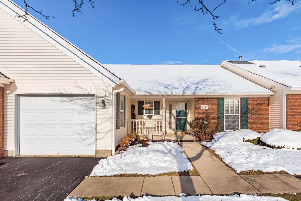 1086 Oak Bay Drive, Galloway, OH 43119