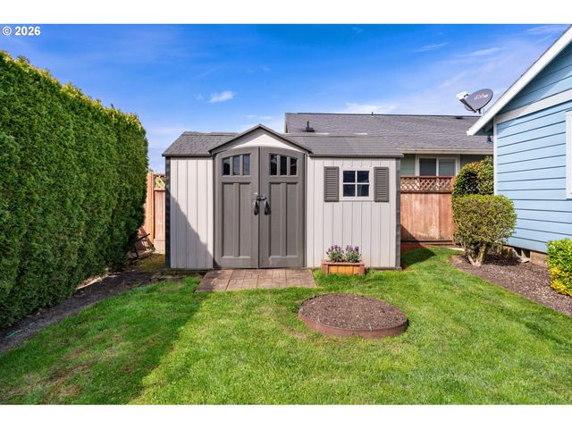 11020 REES St Ne, Donald, OR 97020