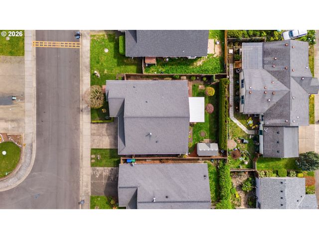 11020 REES St Ne, Donald, OR 97020