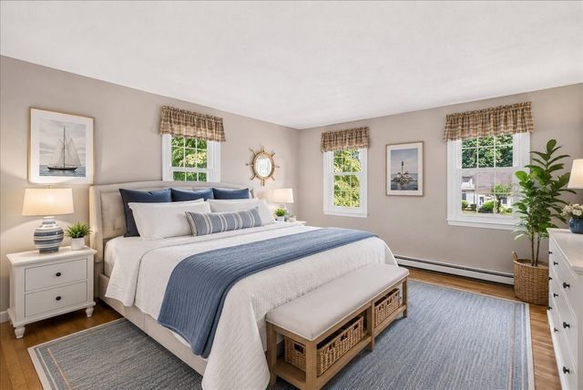293 Mayflower Cir, Hanover, MA 02339