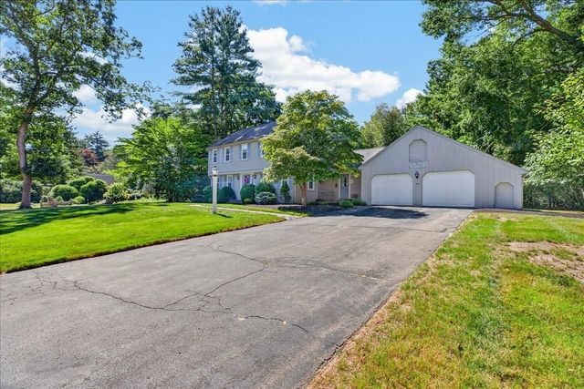 293 Mayflower Cir, Hanover, MA 02339