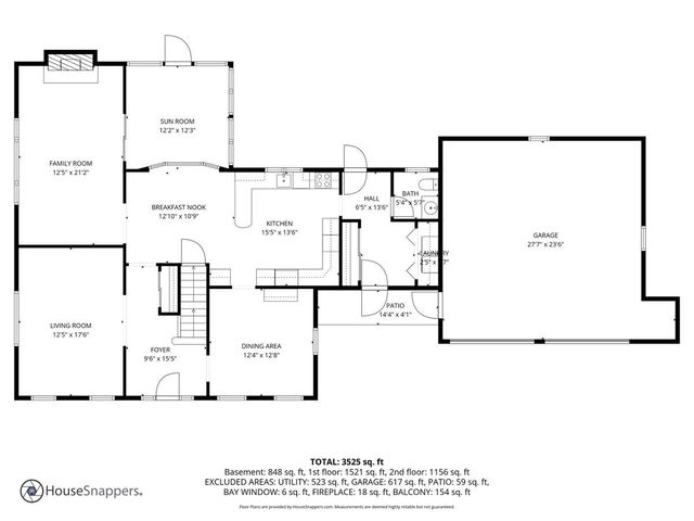 293 Mayflower Cir, Hanover, MA 02339