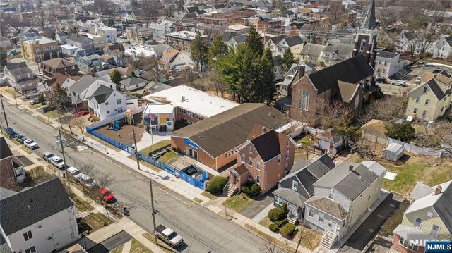 107 Summit Avenue, Garfield, NJ 07026