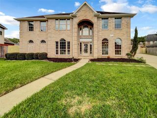 22906 Kimberwicke Court, Spring, TX 77373