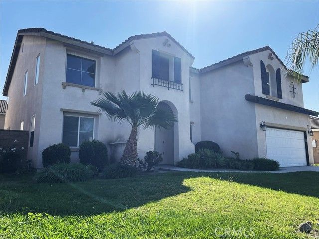 6552 Gold Dust Street, Eastvale, CA 92880