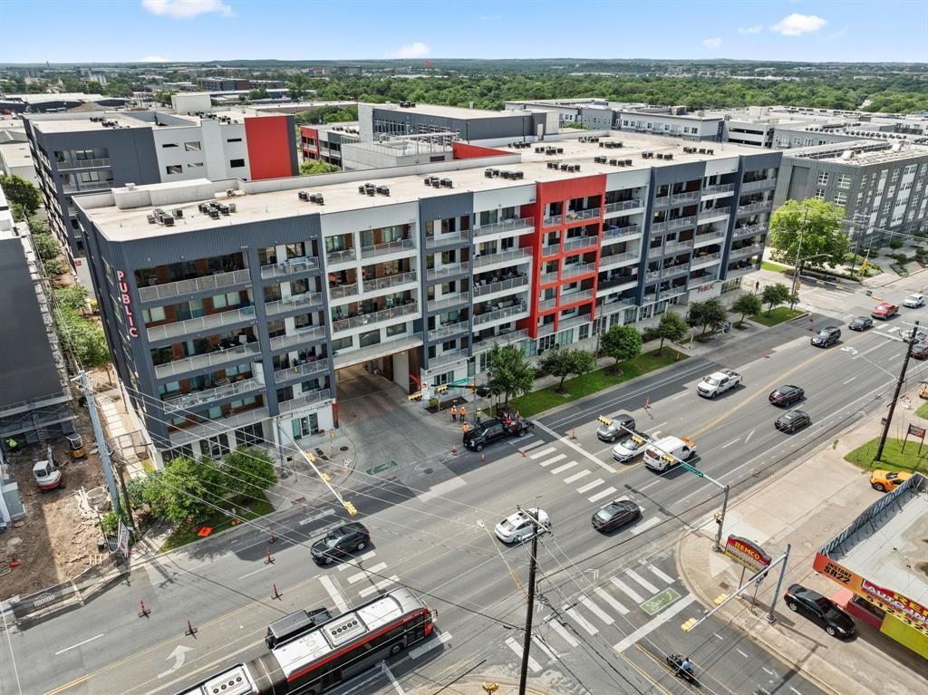 4361 S Congress Ave 221, Austin, TX 78745