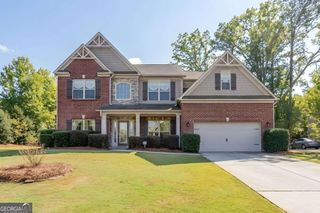 3880 Courson Street, Marietta, GA 30066