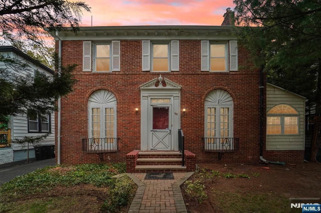 122 Holland Road, South Orange Village, NJ 07079