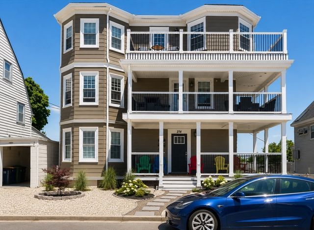 274 Bowdoin Street 3, Winthrop, MA 02152