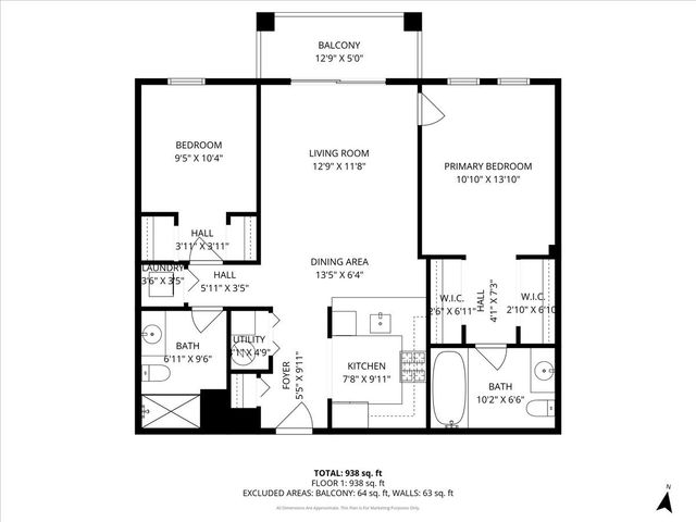 6238 26th Street 502, Berwyn, IL 60402