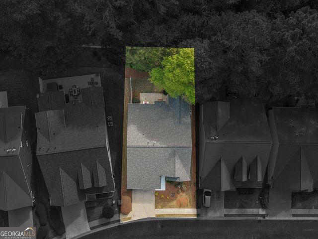 319 Lewisburg Drive, Mcdonough, GA 30253