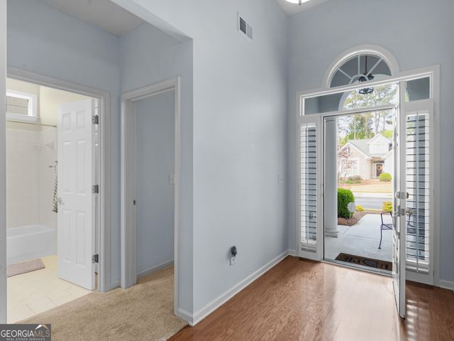 319 Lewisburg Drive, Mcdonough, GA 30253