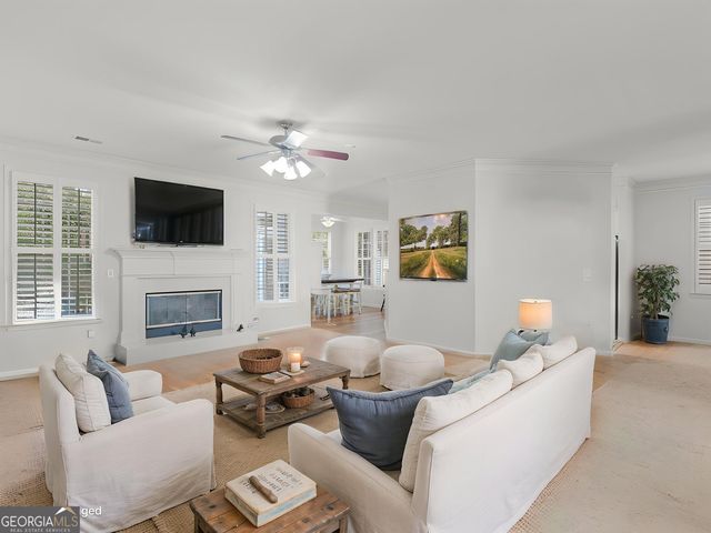 319 Lewisburg Drive, Mcdonough, GA 30253