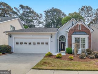 319 Lewisburg Drive, Mcdonough, GA 30253
