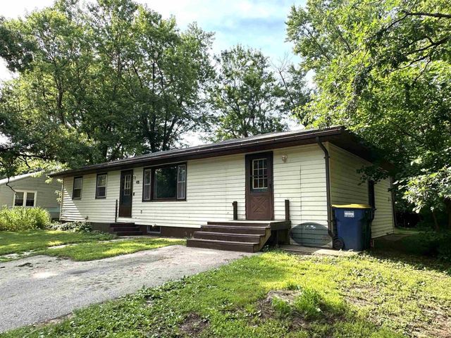 418 E Acorn Drive, Beloit, WI 53511