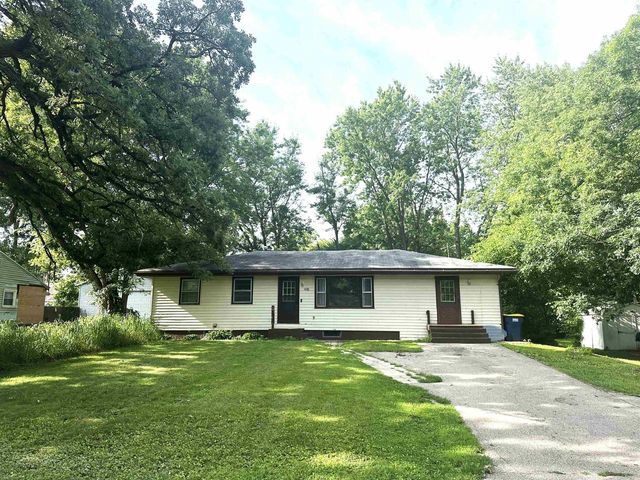 418 E Acorn Drive, Beloit, WI 53511