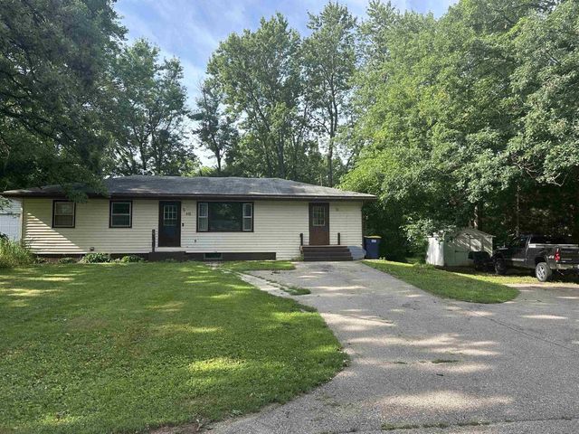 418 E Acorn Drive, Beloit, WI 53511
