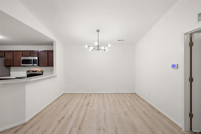 28251 S Pointe Lane, Chesterfield Township, MI 48051