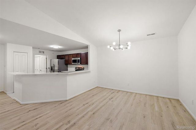 28251 S Pointe Lane, Chesterfield Township, MI 48051