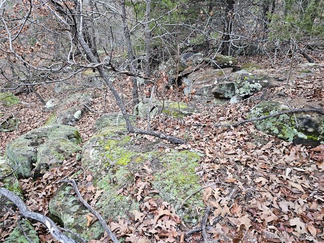 0000 Choctaw Road, Sand Springs, OK 74063