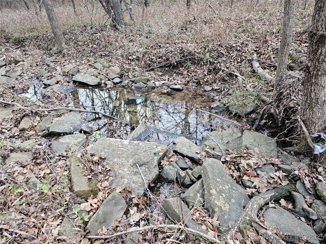 0000 Choctaw Road, Sand Springs, OK 74063