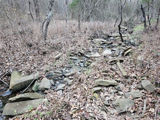 0000 Choctaw Road, Sand Springs, OK 74063