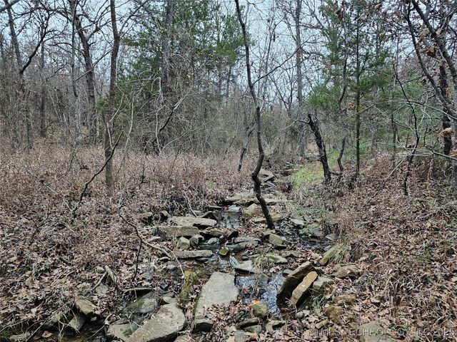 0000 Choctaw Road, Sand Springs, OK 74063