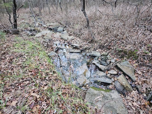 0000 Choctaw Road, Sand Springs, OK 74063