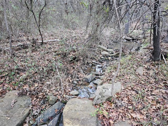 0000 Choctaw Road, Sand Springs, OK 74063