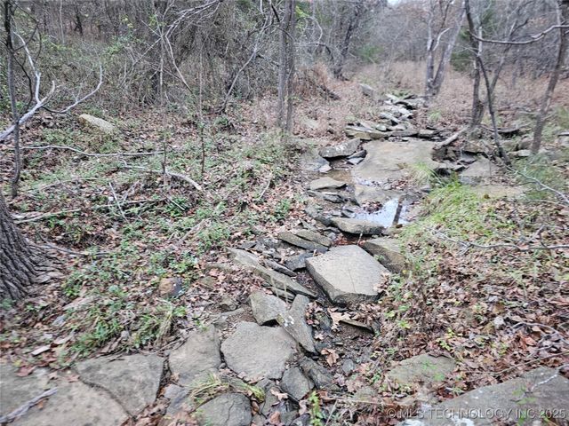 0000 Choctaw Road, Sand Springs, OK 74063