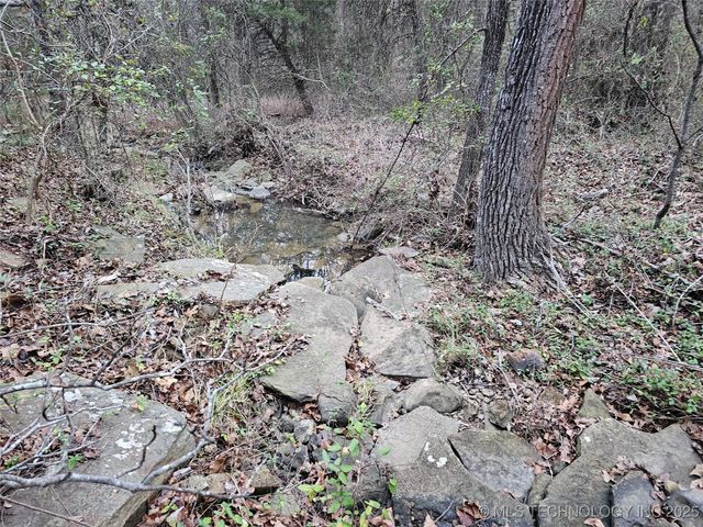 0000 Choctaw Road, Sand Springs, OK 74063