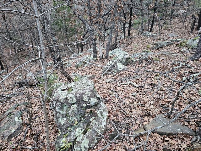 0000 Choctaw Road, Sand Springs, OK 74063