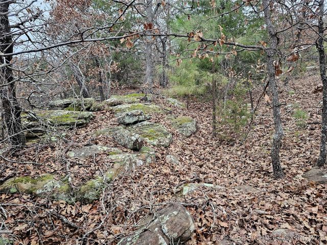 0000 Choctaw Road, Sand Springs, OK 74063