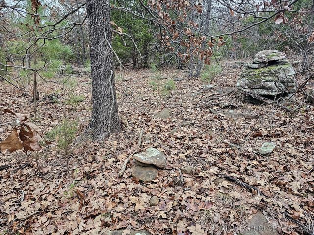 0000 Choctaw Road, Sand Springs, OK 74063