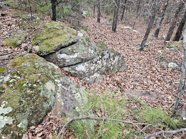 0000 Choctaw Road, Sand Springs, OK 74063