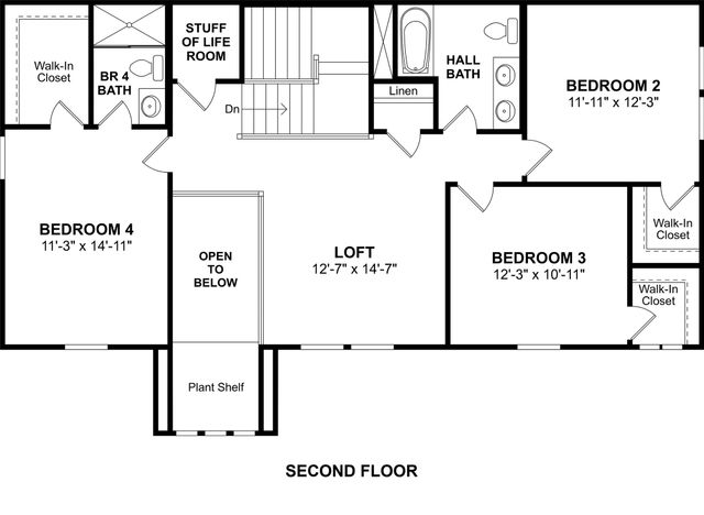 1337 Benjamin Trail, Van Alstyne, TX 75495