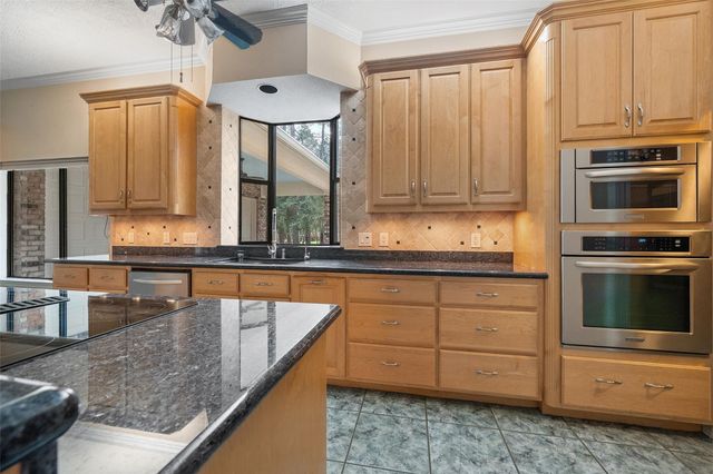 2320 Stableridge Drive, Conroe, TX 77384