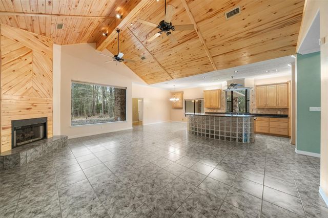 2320 Stableridge Drive, Conroe, TX 77384