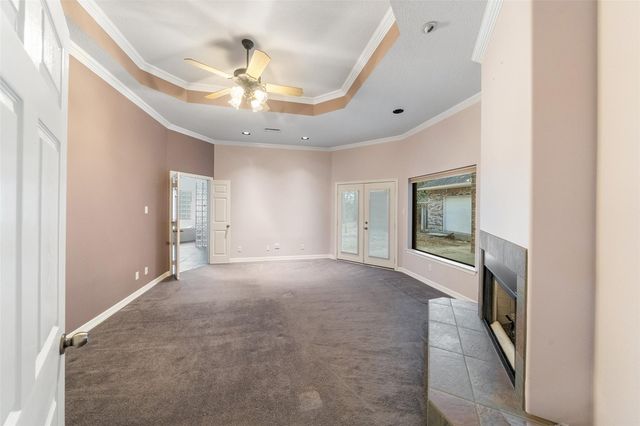 2320 Stableridge Drive, Conroe, TX 77384